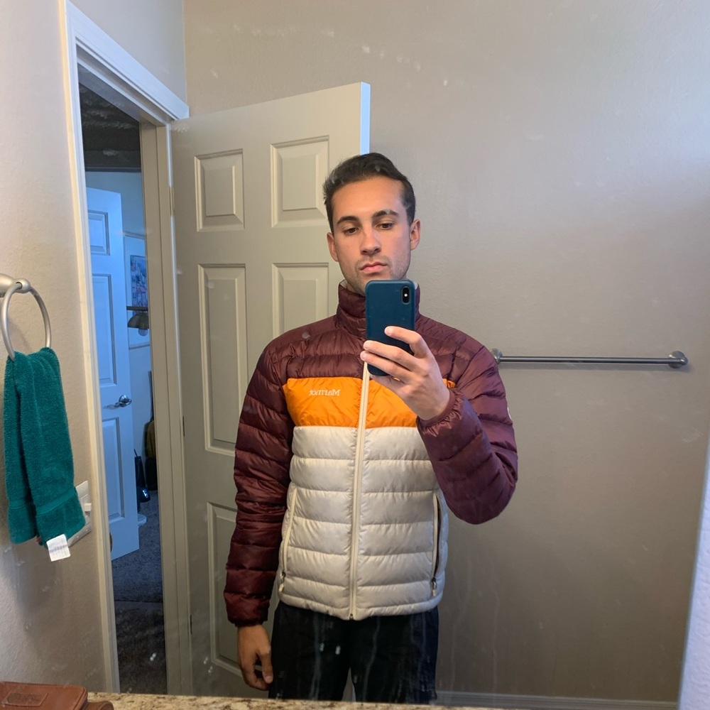 Marmot Puffer
